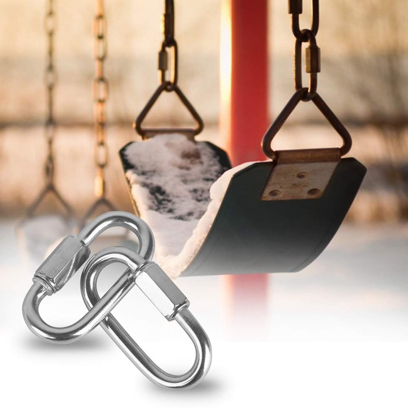 12 шт. быстросъемных соедините – обзор и цена Chain Quick Link