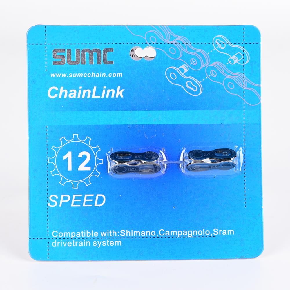 SUMC Велосипедная цепь Missing – обзор и цена Chain Quick Link