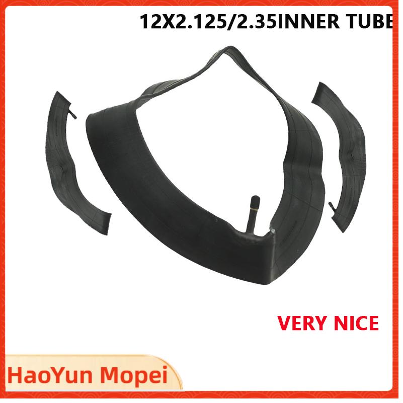 Внутренняя камера 12X2.125/2.3 – обзор и цена Mountain Biking Tube