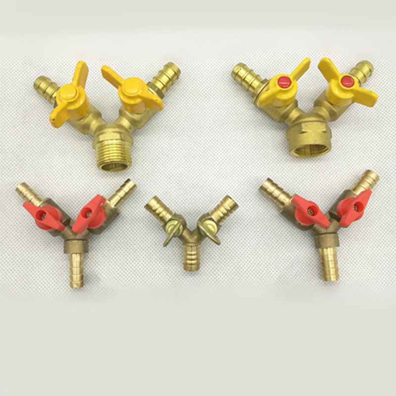 6 мм, 8 мм, 10 мм, 20 шлангов, – обзор и цена Spoke Nipple Brass