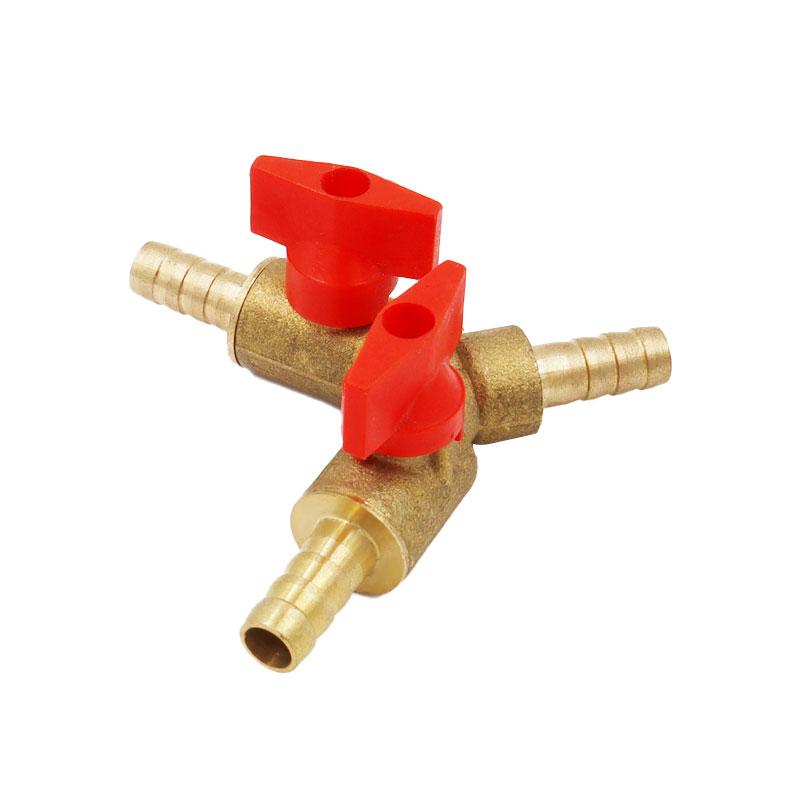 6 мм, 8 мм, 10 мм, 20 шлангов, – обзор и цена Spoke Nipple Brass
